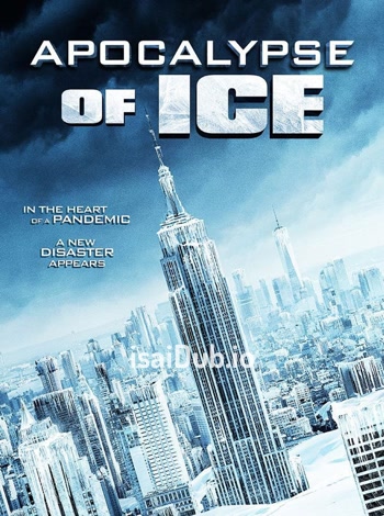 Apocalypse of Ice (2020) - Tamil Movie Poster
