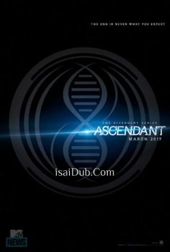 Ascendant (2021) - Tamil Movie Poster