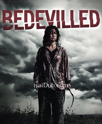 Bedevilled (2010) - Tamil Movie Poster