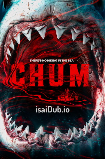 Chum (2026) - Tamil Movie Poster