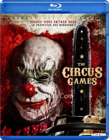 Circus Kane (2017) - Tamil Movie Poster