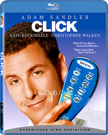 Click (2006) - Tamil Movie Poster