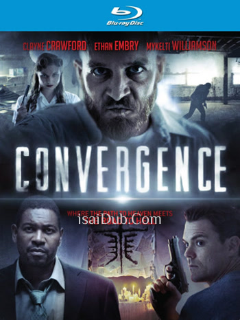 Convergence (2015) - Tamil Movie Poster