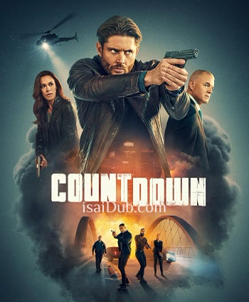 CountDown (2025) - Tamil Movie Poster
