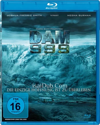 Dam 999 (2011) - Tamil Movie Poster