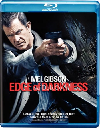 Edge of Darkness (2010) - Tamil Movie Poster