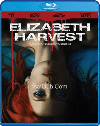 Elizabeth Harvest (2018) (English) - Tamil Movie Poster