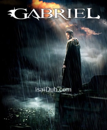 Gabriel (2007) - Tamil Movie Poster
