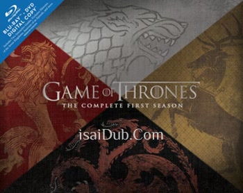 Game of Thrones (Season 1) (English) - Tamil Movie Poster