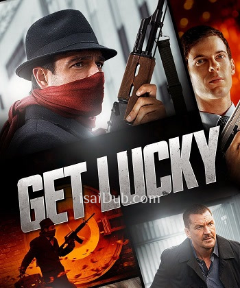 Get Lucky (2013) - Tamil Movie Poster