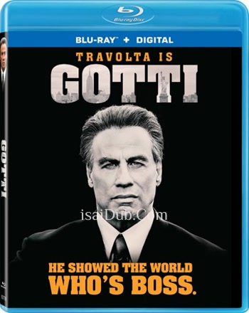 Gotti (2018) - Tamil Movie Poster