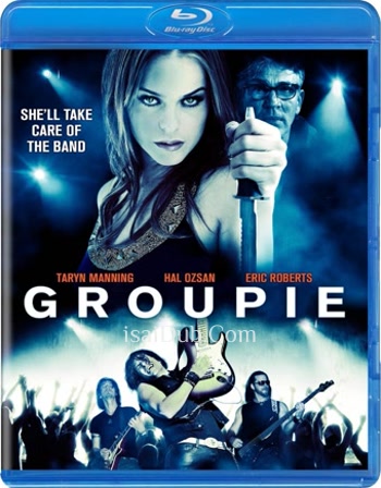 Groupie (2010) - Tamil Movie Poster