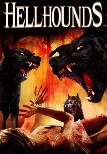 Hellhounds (2009) - Tamil Movie Poster