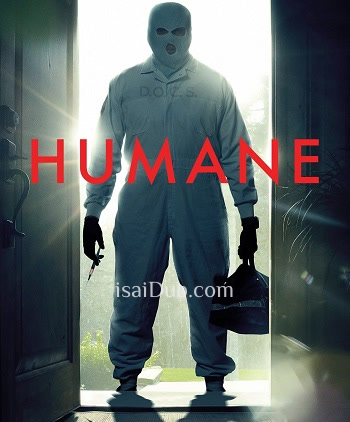 Humane (2024) (English) - Tamil Movie Poster