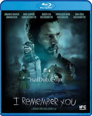 I Remember You (2017) - Tamil Movie Poster