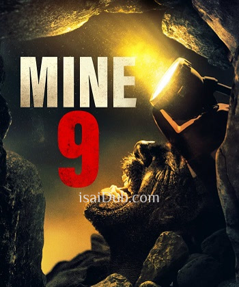 Mine 9 (2019) - Tamil Movie Poster
