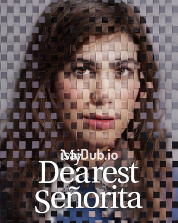 My Dearest Senorita (2026) - Tamil Movie Poster