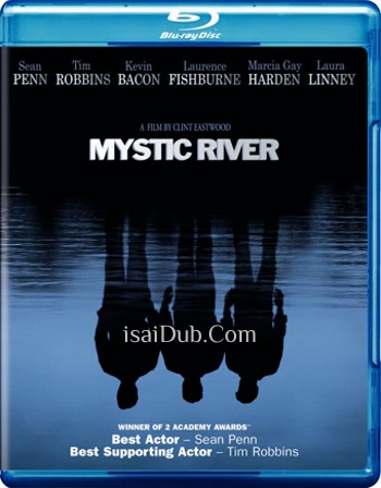 Mystic River (2003) (English) - Tamil Movie Poster