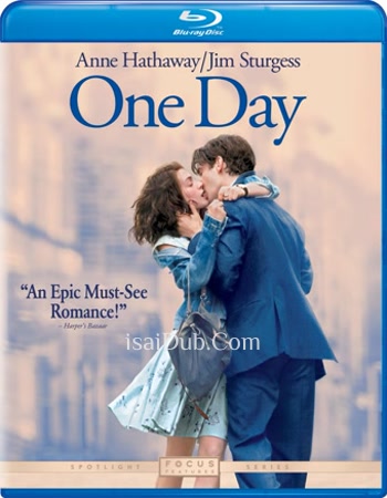 One Day (2011) - Tamil Movie Poster