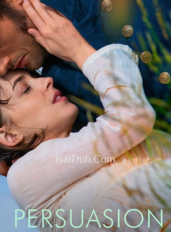 Persuasion (2022) - Tamil Movie Poster