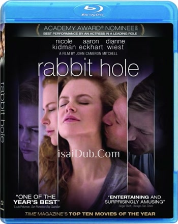 Rabbit Hole (2010) - Tamil Movie Poster