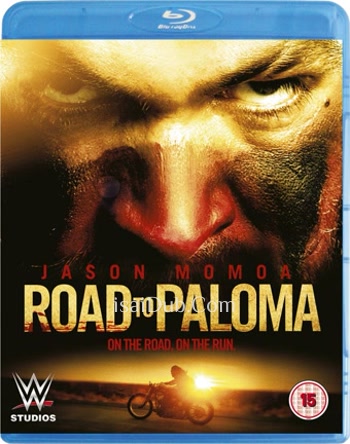 Road To Poloma (2014) - Tamil Movie Poster