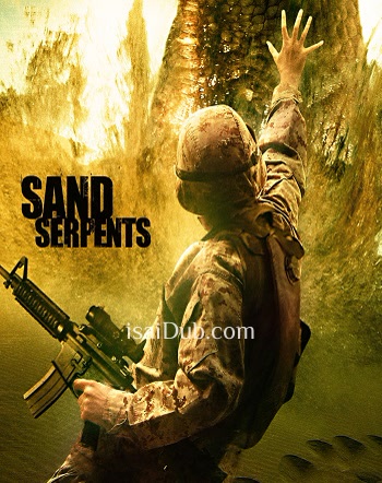Sand Serpents (2009) - Tamil Movie Poster