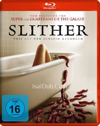 Slither (2006) - Tamil Movie Poster