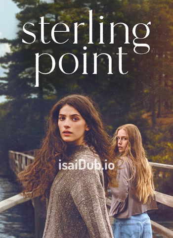 Sterling Point (2026) - Tamil Movie Poster