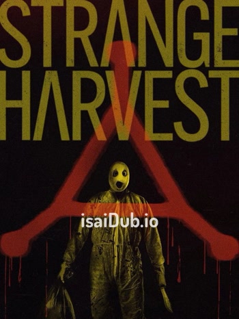 Strange Harvest (2024) - Tamil Movie Poster