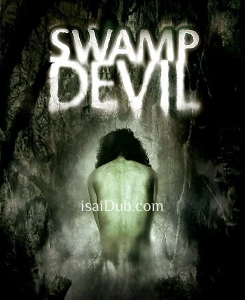 Swamp Devil (2008) - Tamil Movie Poster