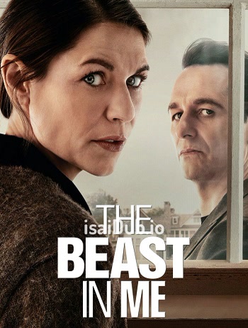 The Beast In Me (2025) - Tamil Movie Poster