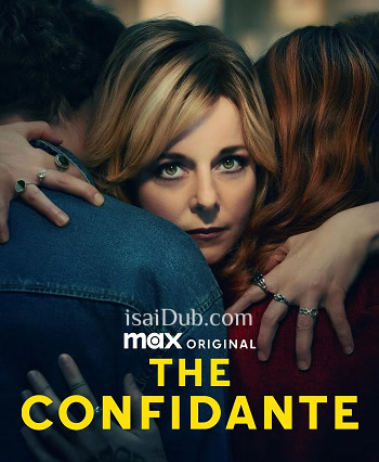 The Confidante (2024) - Tamil Movie Poster