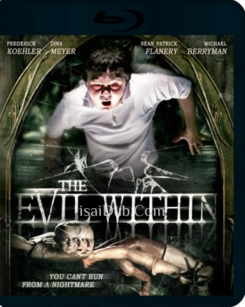 The Evil Within  (2017) - Tamil Movie Poster
