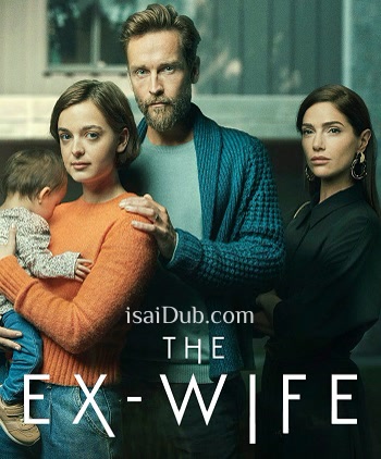 The Ex Wife (2022) - Tamil Movie Poster