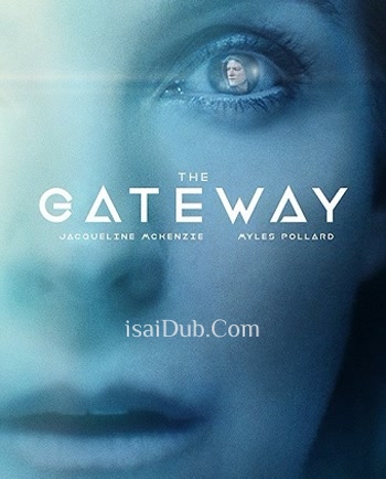 The Gateway (2018) (English) - Tamil Movie Poster