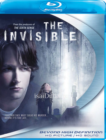The Invisible (2007) - Tamil Movie Poster