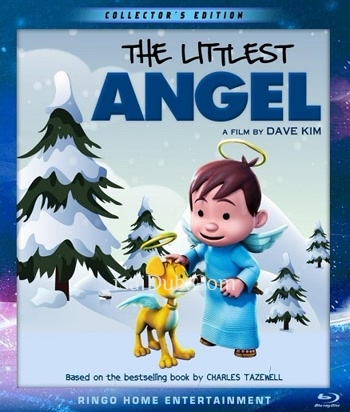 The Littlest Angel (2011) - Tamil Movie Poster
