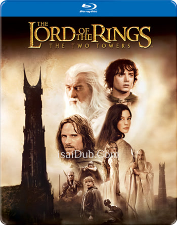 The Lord Of The Rings 2 - Tamil Movie Poster