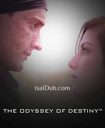 The Odyssey of Destiny (2014) - Tamil Movie Poster
