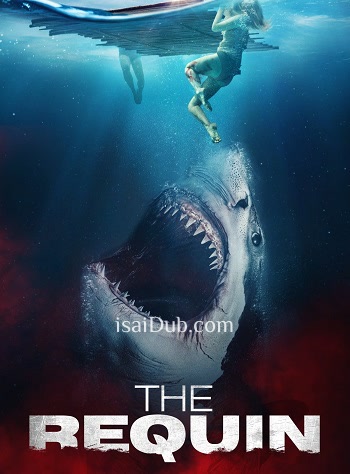 The Requin (2022) - Tamil Movie Poster