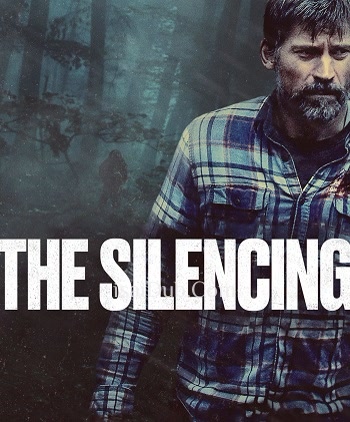 The Silencing (2020) (English) - Tamil Movie Poster