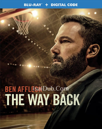 The Way Back (2020) - Tamil Movie Poster