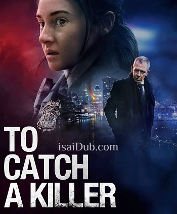 To Catch a Killer (2023) - Tamil Movie Poster