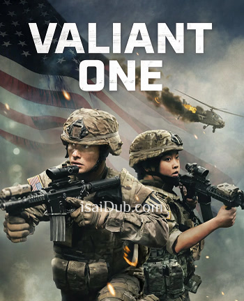 Valiant One (2025) - Tamil Movie Poster