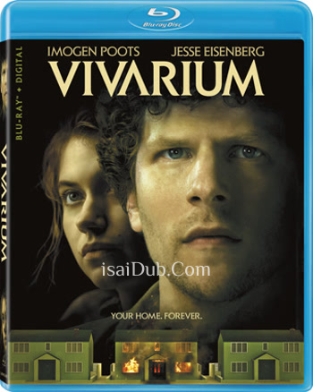 Vivarium (2019) - Tamil Movie Poster