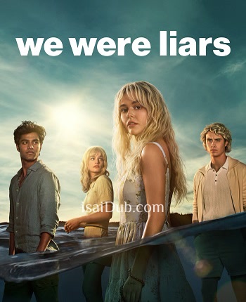 We Were Liars (2025) - Tamil Movie Poster