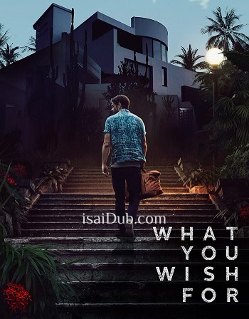 What You Wish For (2023) - Tamil Movie Poster