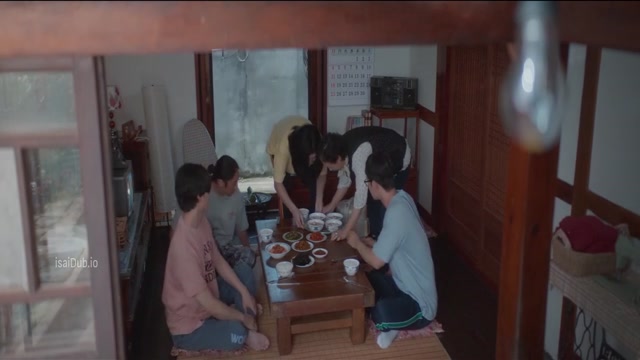 isaiDub.me - Twinkling Watermelon 2025 Season 01 (Epi 15).mp4