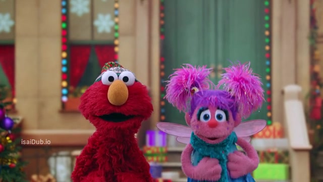 Elmo and Mark Robers Merry Giftmas 2025 Original 360p HD.mp4